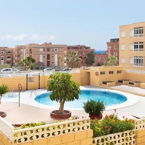  Apartamento Apartamento Familiar En African Style