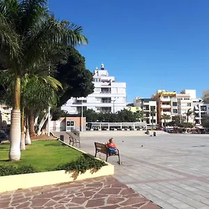 Apartamento Medano - Cañaveral